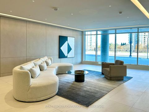 Photo 2 at 1902A - 30 Upper Mall Way, Brownridge, Vaughan