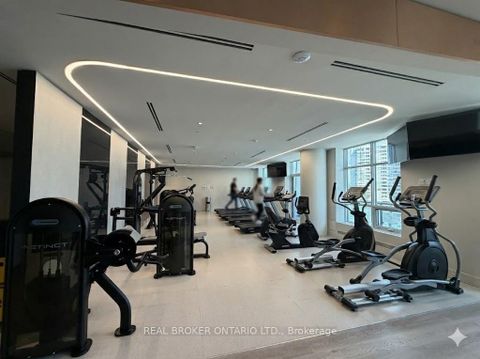 Photo 21 at 1902A - 30 Upper Mall Way, Brownridge, Vaughan