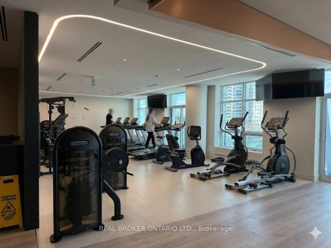 Photo 22 at 1902A - 30 Upper Mall Way, Brownridge, Vaughan