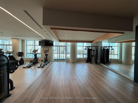 Photo 23 at 1902A - 30 Upper Mall Way, Brownridge, Vaughan