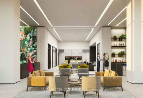 Photo 26 at 1902A - 30 Upper Mall Way, Brownridge, Vaughan