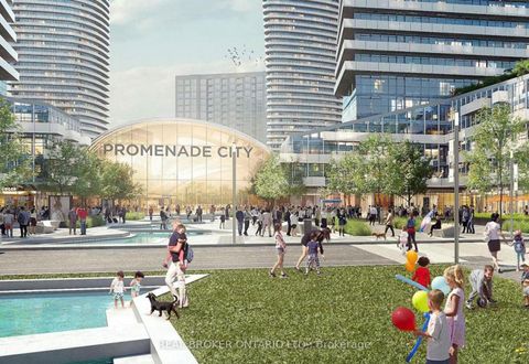 Photo 27 at 1902A - 30 Upper Mall Way, Brownridge, Vaughan