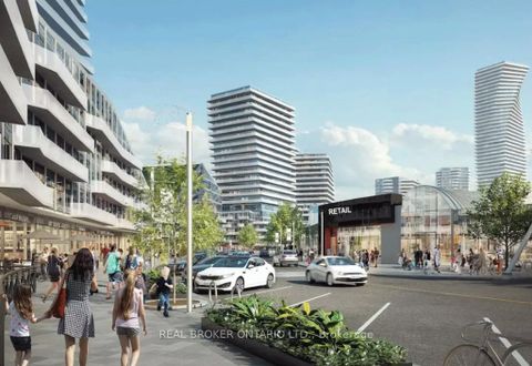 Photo 28 at 1902A - 30 Upper Mall Way, Brownridge, Vaughan