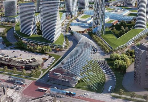 Photo 29 at 1902A - 30 Upper Mall Way, Brownridge, Vaughan