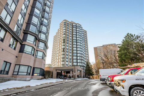 Photo 0 at 908 - 3 Hickory Tree Road, Weston, Toronto