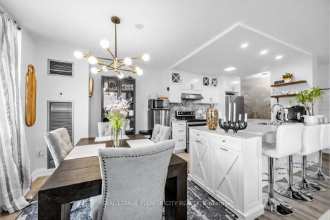 Photo 5 at 908 - 3 Hickory Tree Road, Weston, Toronto