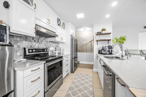 Photo 8 at 908 - 3 Hickory Tree Road, Weston, Toronto