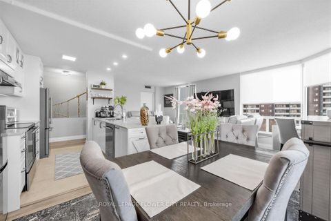 Photo 14 at 908 - 3 Hickory Tree Road, Weston, Toronto