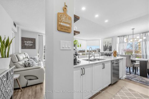 Photo 15 at 908 - 3 Hickory Tree Road, Weston, Toronto