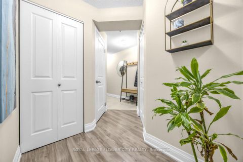 Photo 18 at 908 - 3 Hickory Tree Road, Weston, Toronto