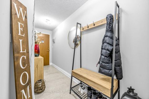 Photo 19 at 908 - 3 Hickory Tree Road, Weston, Toronto