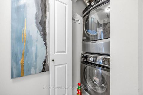 Photo 21 at 908 - 3 Hickory Tree Road, Weston, Toronto