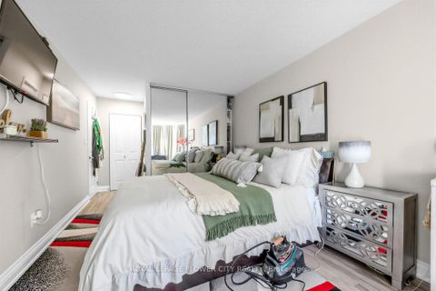 Photo 23 at 908 - 3 Hickory Tree Road, Weston, Toronto