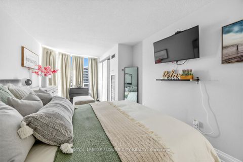 Photo 26 at 908 - 3 Hickory Tree Road, Weston, Toronto