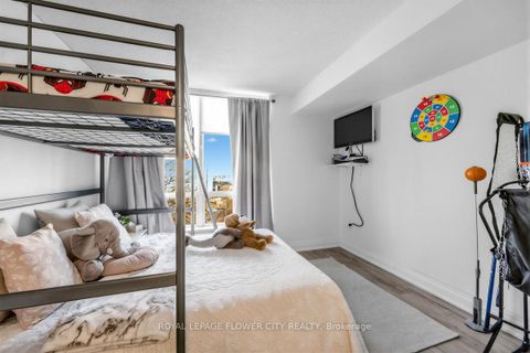 Photo 27 at 908 - 3 Hickory Tree Road, Weston, Toronto