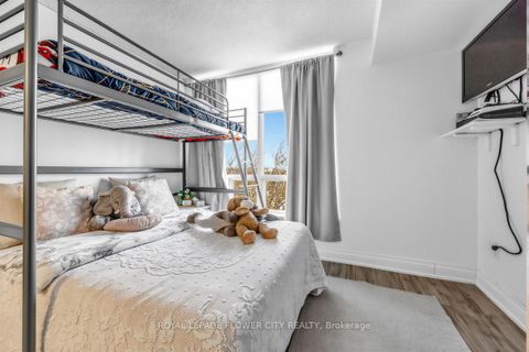 Photo 28 at 908 - 3 Hickory Tree Road, Weston, Toronto