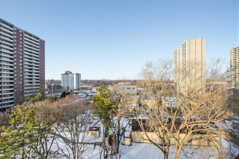 Photo 29 at 908 - 3 Hickory Tree Road, Weston, Toronto