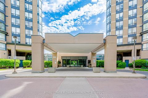 Photo 31 at 908 - 3 Hickory Tree Road, Weston, Toronto