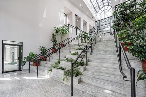 Photo 32 at 908 - 3 Hickory Tree Road, Weston, Toronto