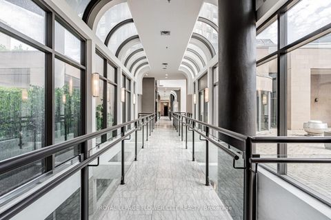 Photo 33 at 908 - 3 Hickory Tree Road, Weston, Toronto