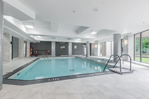 Photo 34 at 908 - 3 Hickory Tree Road, Weston, Toronto