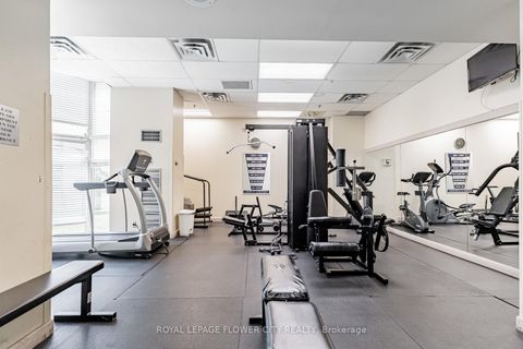 Photo 36 at 908 - 3 Hickory Tree Road, Weston, Toronto