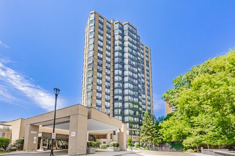 Photo 37 at 908 - 3 Hickory Tree Road, Weston, Toronto