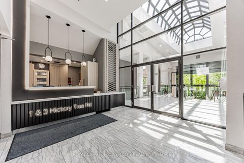 Photo 38 at 908 - 3 Hickory Tree Road, Weston, Toronto