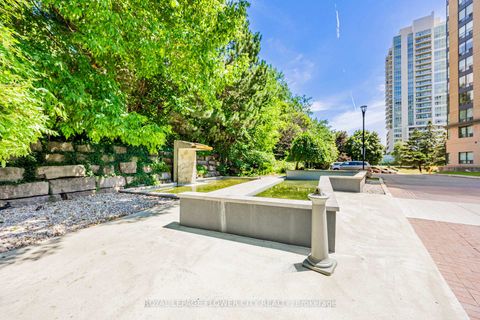 Photo 40 at 908 - 3 Hickory Tree Road, Weston, Toronto