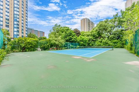 Photo 41 at 908 - 3 Hickory Tree Road, Weston, Toronto