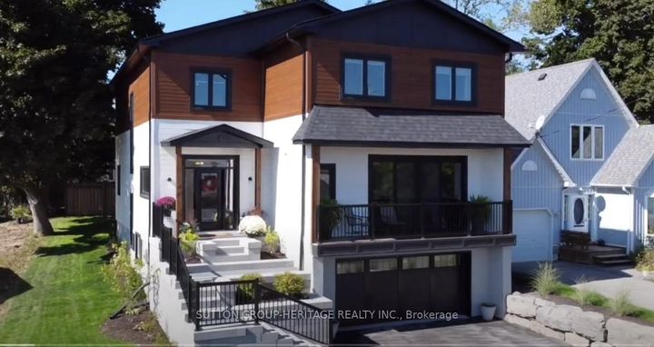 Photo 0 at 16 Coulcliff Boulevard, Port Perry, Scugog