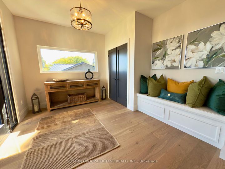 Photo 1 at 16 Coulcliff Boulevard, Port Perry, Scugog