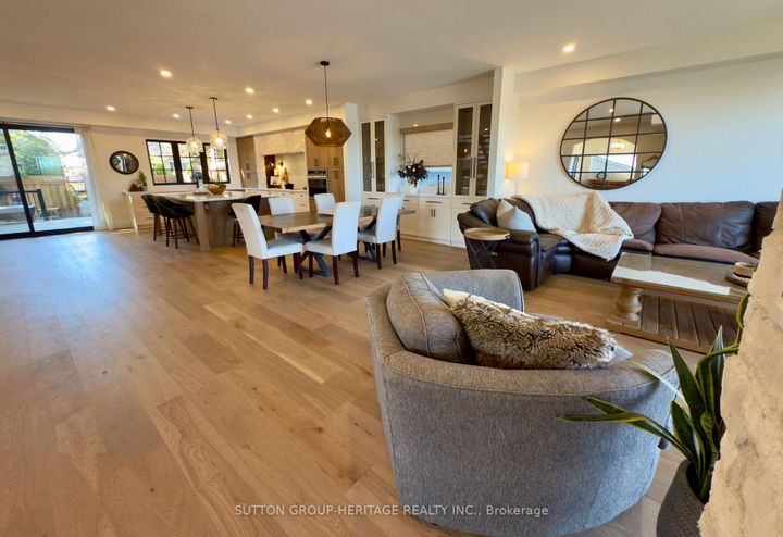 Photo 2 at 16 Coulcliff Boulevard, Port Perry, Scugog