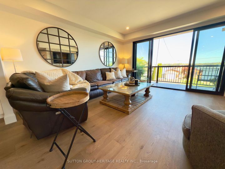 Photo 3 at 16 Coulcliff Boulevard, Port Perry, Scugog