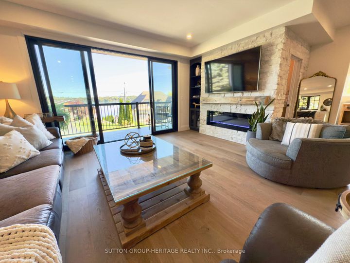 Photo 4 at 16 Coulcliff Boulevard, Port Perry, Scugog