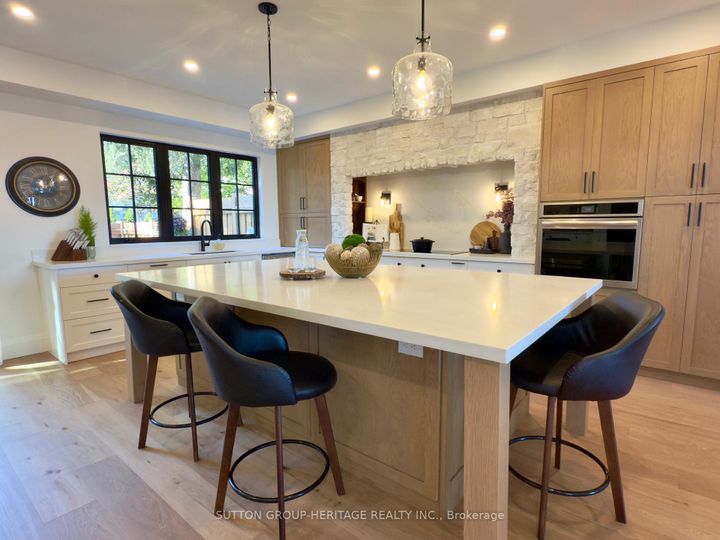 Photo 6 at 16 Coulcliff Boulevard, Port Perry, Scugog