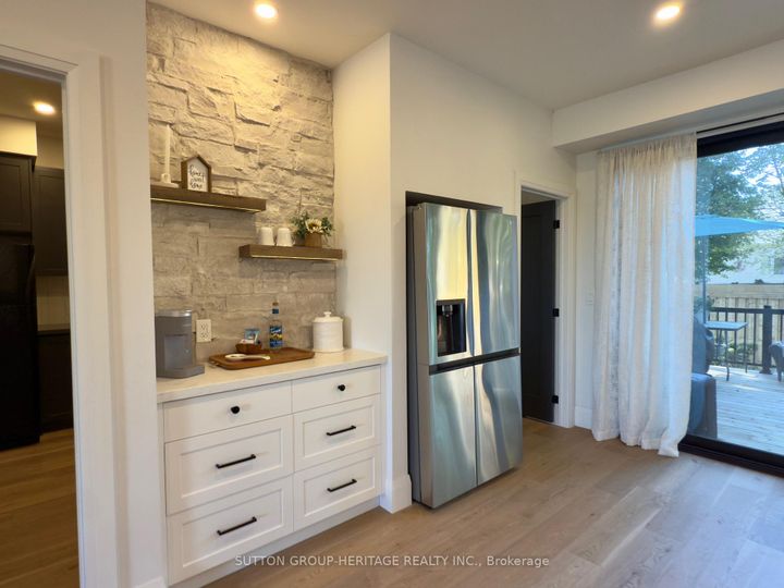 Photo 8 at 16 Coulcliff Boulevard, Port Perry, Scugog