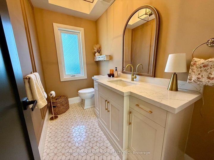 Photo 12 at 16 Coulcliff Boulevard, Port Perry, Scugog