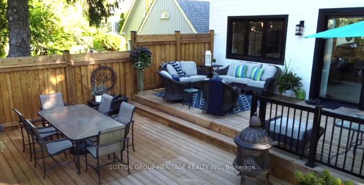 Photo 31 at 16 Coulcliff Boulevard, Port Perry, Scugog