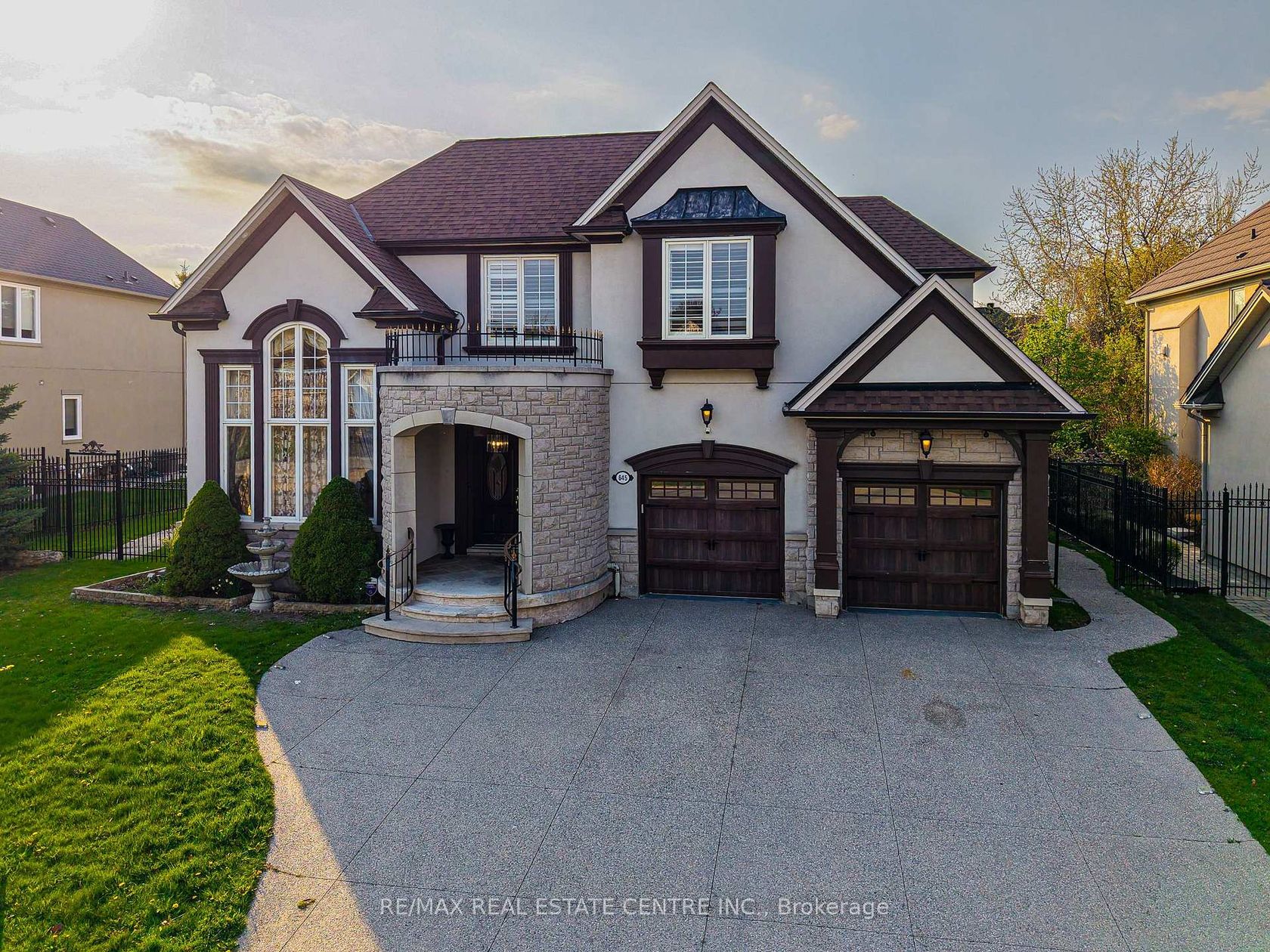 645 Cranleigh Court, Lorne Park, Mississauga 