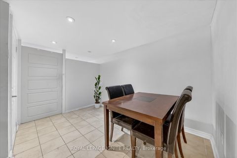 Photo 10 at 12 Kanarick Crescent, Jane Heights, Toronto