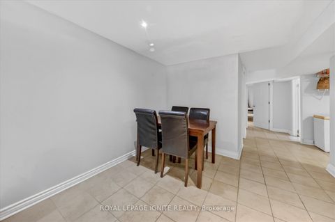 Photo 13 at 12 Kanarick Crescent, Jane Heights, Toronto