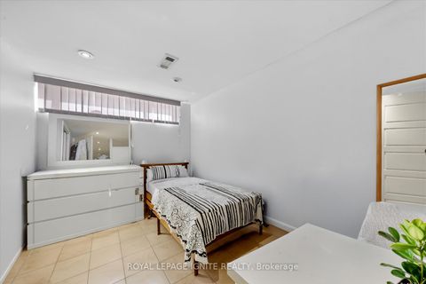 Photo 14 at 12 Kanarick Crescent, Jane Heights, Toronto