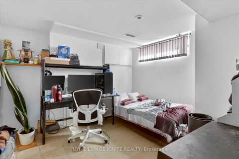 Photo 15 at 12 Kanarick Crescent, Jane Heights, Toronto