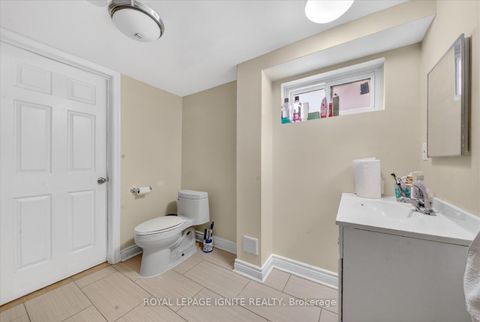 Photo 16 at 12 Kanarick Crescent, Jane Heights, Toronto