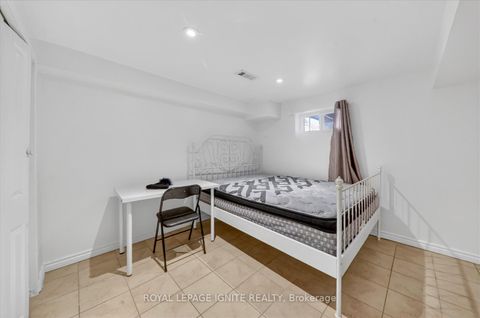 Photo 18 at 12 Kanarick Crescent, Jane Heights, Toronto