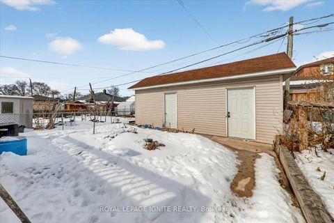 Photo 19 at 12 Kanarick Crescent, Jane Heights, Toronto