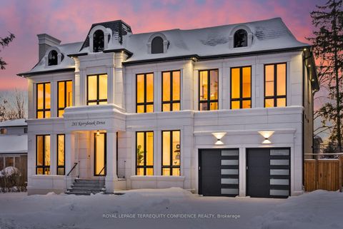 Photo 0 at 281 Kerrybrook Drive, Mill Pond, Richmond Hill