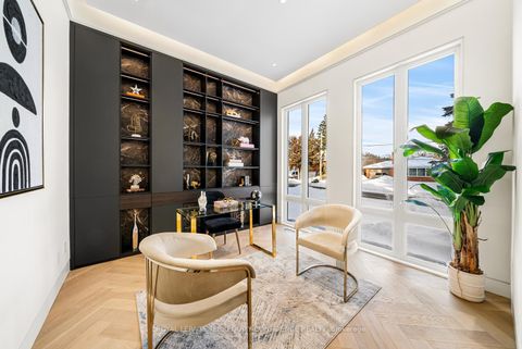 Photo 8 at 281 Kerrybrook Drive, Mill Pond, Richmond Hill