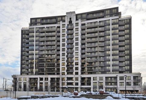 Photo 0 at PH11 - 1070 Sheppard Avenue W, York University Heights, Toronto